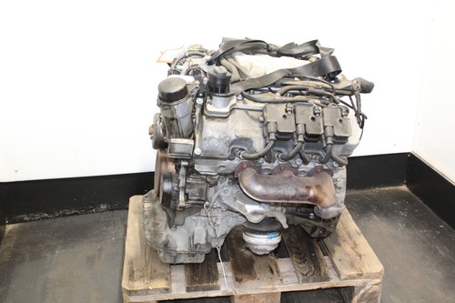 112 914 motor ohne anbauteile - 112.914,