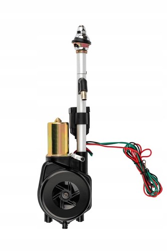Automatik antenne motor - automatik,