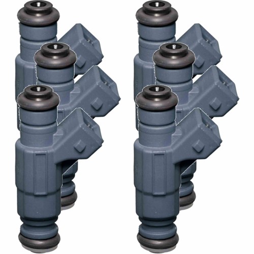 Valeo einspritzdüse - 6x,