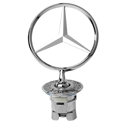 Schwarz44mm emblem stern - schwarz44mm,