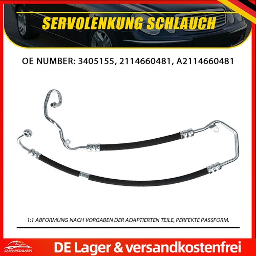 Für mercedes benz klasse - für, e-klasse