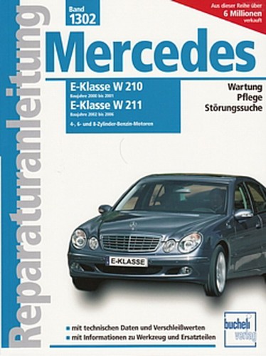 Mercedes benz klasse - mercedes-benz, e-klasse