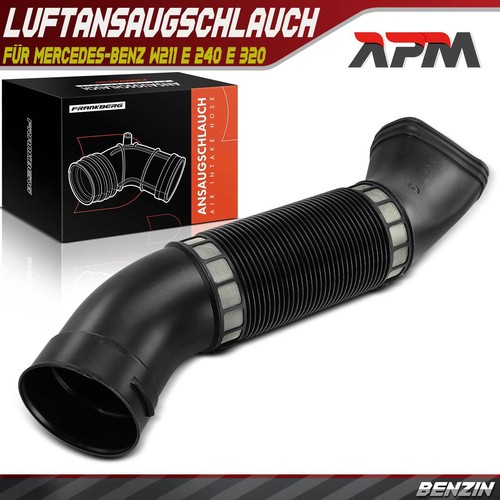 Ansaugschlauch ansaugrohr - ansaugschlauch,