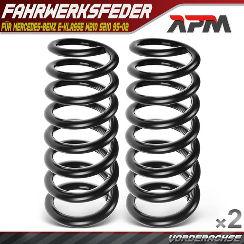 Federn fahrwerksfeder - federn,