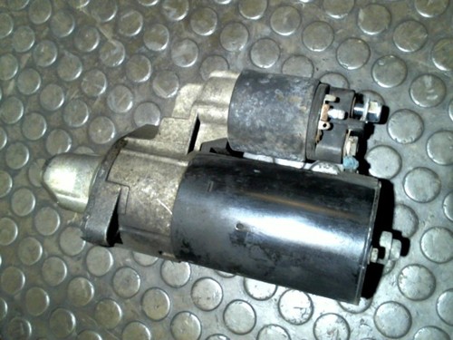 Anlasser starter bosch - anlasser, /