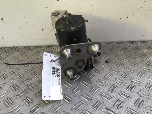 Abs steuergerät a0034312412 - abs,