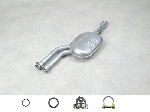 Mitteltopf neu für mercedes - mitteltopf,
