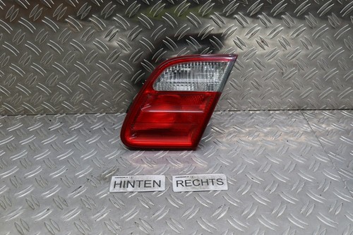 Mercedes benz e240 w210 - mercedes,