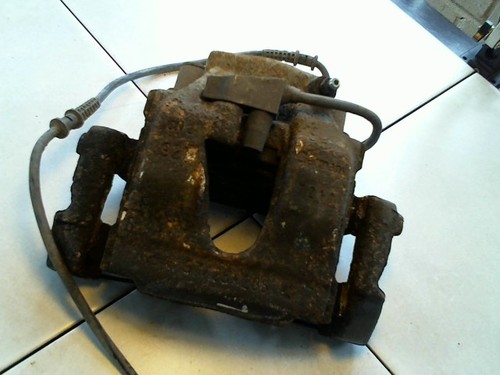 Bremssattel vorn links - bremssattel,