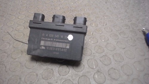 Steuergerät abs mercedes - steuergerät,