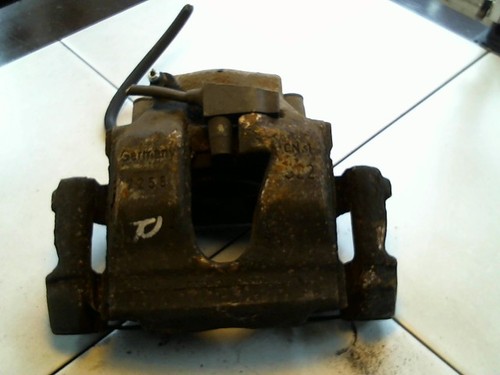 Bremssattel vorn rechts - bremssattel,