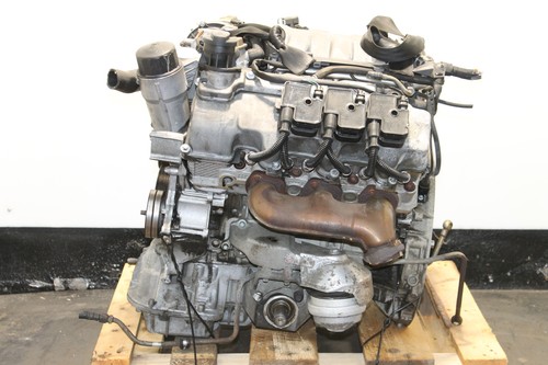 Motor ohne anbauteile - ohne, 159829