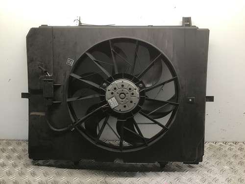Elektrolüfter mercedes benz - elektrolüfter, mercedes-benz