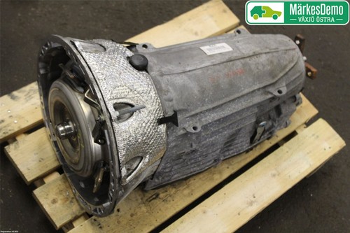 Automatikgetriebe - ,