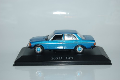 Mercedes benz 200d - mercedes-benz,
