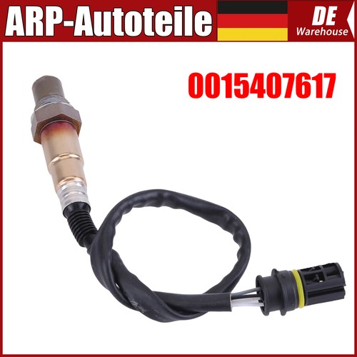 Lambdasonde für - 2,