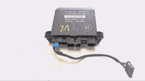 Mercedes benz 240 - 240, 210