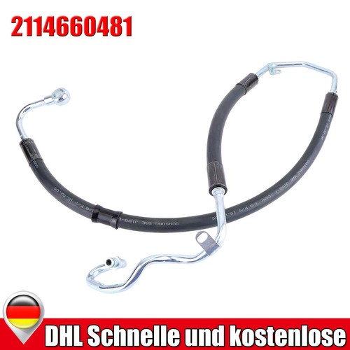 Servoleitung hydraulikschlauch - servoleitung,