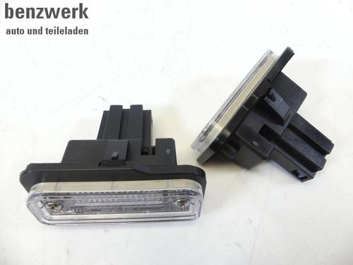 Mercedes w203 w211 w219 - w211, 2x