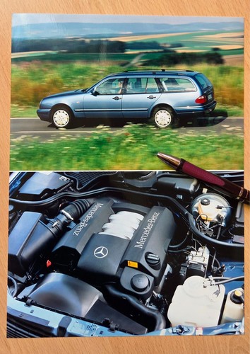 Mercedes benz klasse neuer - e-klasse, e