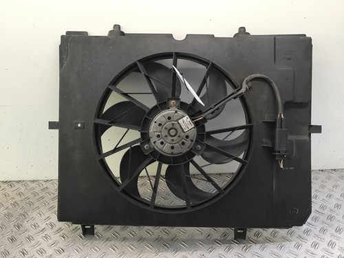Elektrolüfter mercedes benz - elektrolüfter, mercedes-benz
