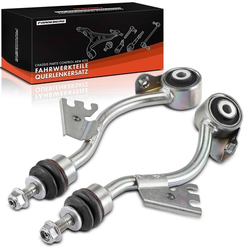 Koppelstange vorne r für - 2x, l+r