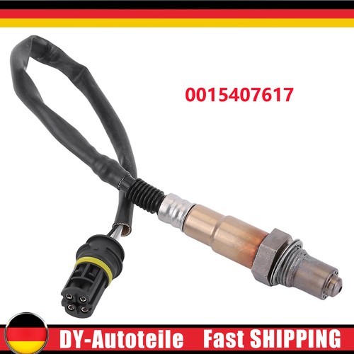 Lambdasonde für - 2,