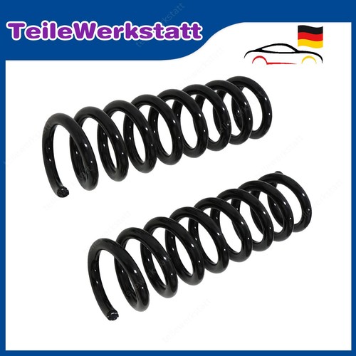 Federn fahrwerksfeder - federn,
