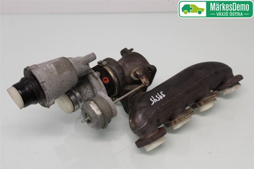 Turbolader a2710903680 - -,
