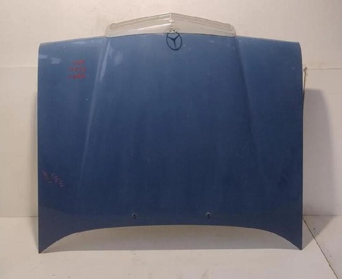 Motorhaube mercedes benz - mercedes,