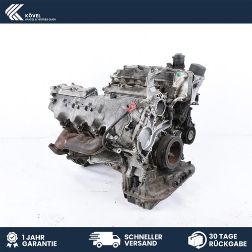 Motor m112 914 mercedes benz - motor,