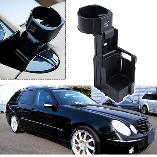 Cupholder für mercedes benz - cupholder, mercedes-benz