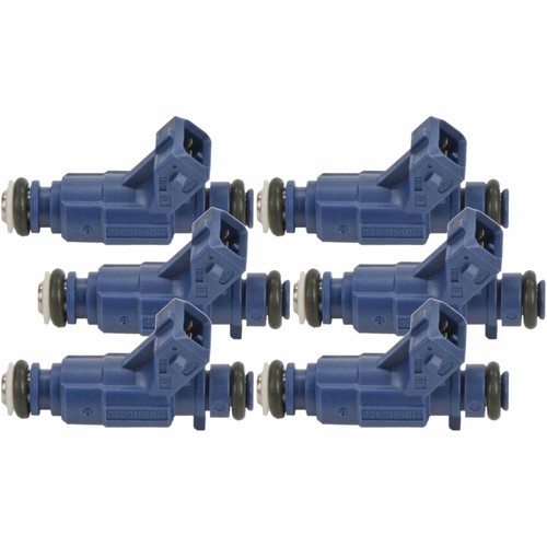 Bosch einspritzdüse - 6x,