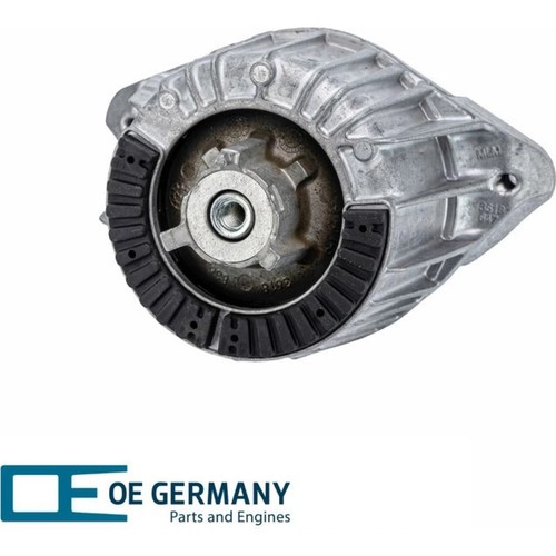 Motorlager vorne beidseitig