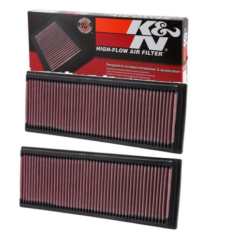 Filter set 33 - k&n,