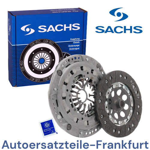 Sachs kupplungssatz für - kupplungssatz,