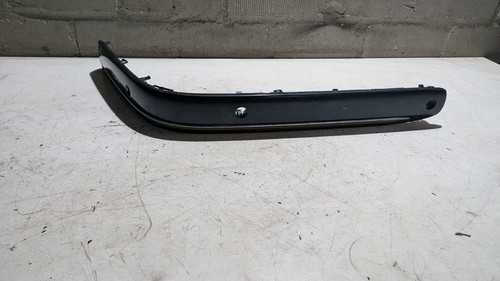 Abdeckung stoßstange links - stoßstange,