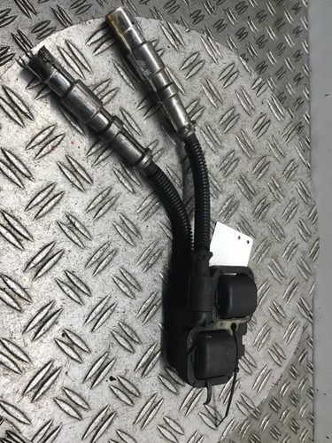 Zündspule mercedes benz - zündspule, mercedes-benz