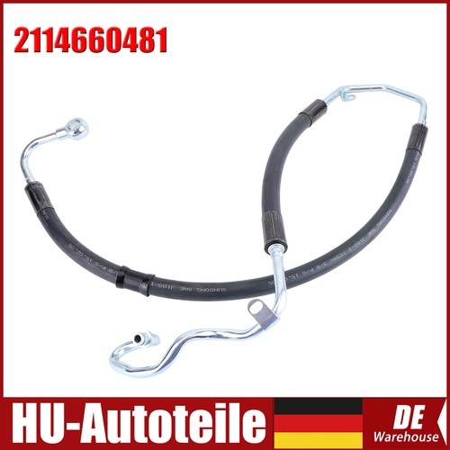 Servoleitung hydraulikschlauch - servoleitung,