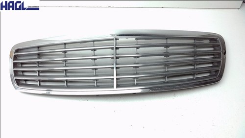 Kühlergrill komplett