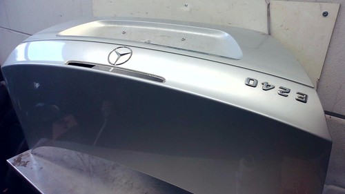 Mercedes benz 240 211 - 240,